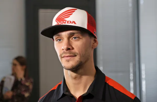 Tim Gajser