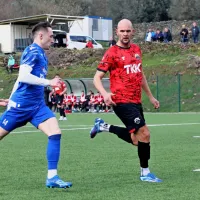 Druga SNL: Tolmin slavil v Dekanih (FOTO)