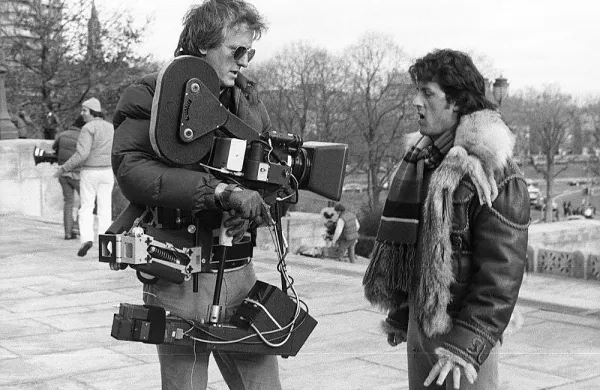 Sylvester Stallone bo objavil svojo biografijo