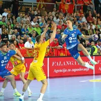 Ponovno v družbi Hrva&scaron;ke in Islandije (FOTO)