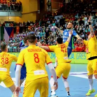 Ponovno v družbi Hrva&scaron;ke in Islandije (FOTO)