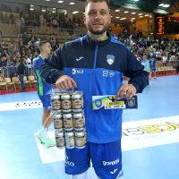 Ponovno v družbi Hrva&scaron;ke in Islandije (FOTO)