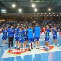 Slovenski rokometaši so se še petnajstič prebili na evropsko 
prvenstvo.