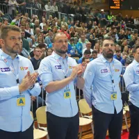 Ponovno v družbi Hrva&scaron;ke in Islandije (FOTO)