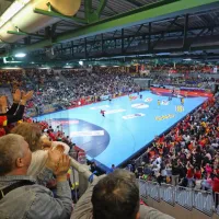Ponovno v družbi Hrva&scaron;ke in Islandije (FOTO)