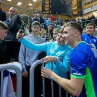 Ponovno v družbi Hrva&scaron;ke in Islandije (FOTO)