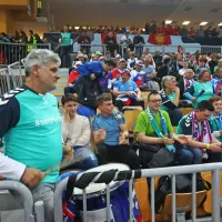Kdaj je bila Bonifika tako polna kot proti Makedoncem