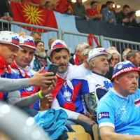 Kdaj je bila Bonifika tako polna kot proti Makedoncem