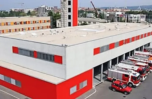 Javni zavod Gasilska brigada Koper bo dobil novega direktorja. 
Rok za prijavo je ponedeljek, 31. marec.
