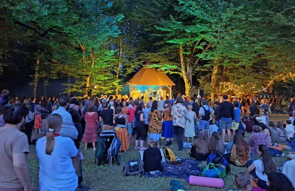 Vrača se festival Plavajoči grad