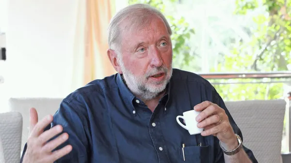 Dimitrij Rupel