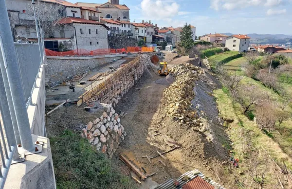 Parkirno stisko v &Scaron;martnem bodo letos le delno omilili