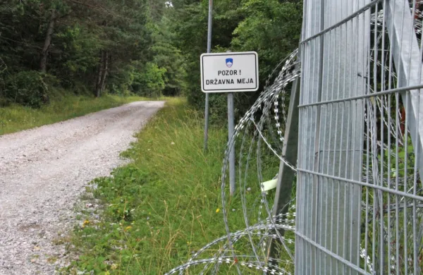 Za povračila bo občinam zaradi nadzora ob meji skupaj namenjenih dva milijona evrov.