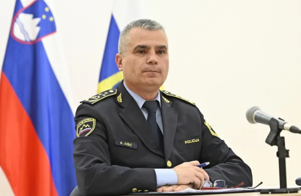Komisija za preprečevanje korupcije (KPK) je v postopku imenovanja generalnega direktorja policije Senada Jušića zaznala 
korupcijska tveganja. 