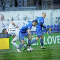 Gorica in Tabor sta se raz&scaron;la z neodločenim izidom 1:1