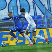 Gorica in Tabor sta se raz&scaron;la z neodločenim izidom 1:1