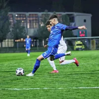 Gorica in Tabor sta se raz&scaron;la z neodločenim izidom 1:1