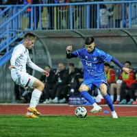 Gorica in Tabor sta se raz&scaron;la z neodločenim izidom 1:1