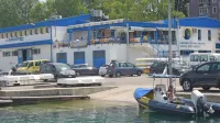 Sodni boj med Marino Koper in športniki očitno še ni zaključen. 