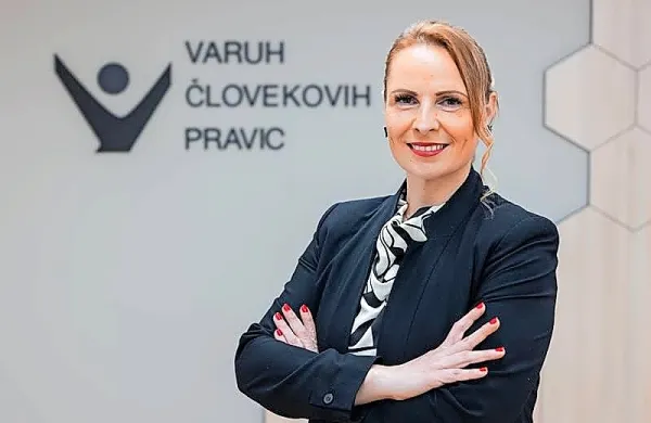 Poslanske skupine koalicije so na današnjih usklajevanjih soglašale, da podprejo Dijano Možina Zupanc za novo varuhinjo 
človekovih pravic.