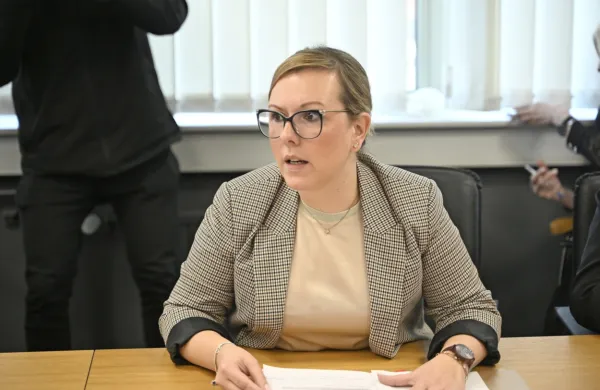 Mateja Čalušić