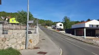 Nove gradnje se obetajo v  jugozahodnem delu  soseske Ograde v Sežani.