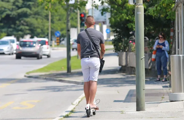 Fotografija je simbolična