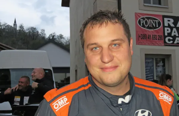 Marko Grossi