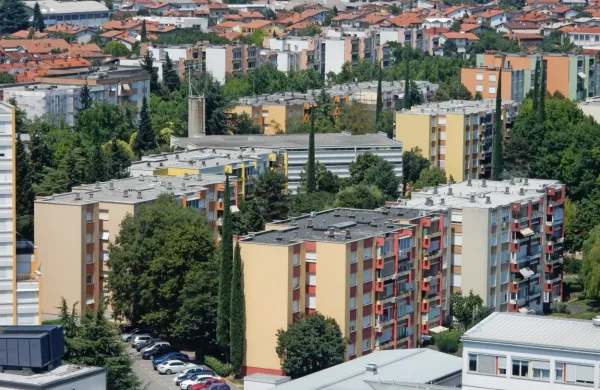 Urejanje prostora na regionalni ravni terja poglobljeno razpravo, 
ocenjujejo župani.  