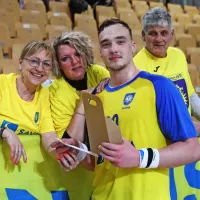 Rokometa&scaron;i Kopra v 2. krogu drugega dela lige NLB za obstanek premagali Misteral Kr&scaron;ko s 34:29 (20:12).