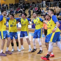 Rokometa&scaron;i Kopra v 2. krogu drugega dela lige NLB za obstanek premagali Misteral Kr&scaron;ko s 34:29 (20:12).