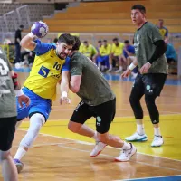 Rokometa&scaron;i Kopra v 2. krogu drugega dela lige NLB za obstanek premagali Misteral Kr&scaron;ko s 34:29 (20:12).
