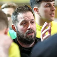 Rokometa&scaron;i Kopra v 2. krogu drugega dela lige NLB za obstanek premagali Misteral Kr&scaron;ko s 34:29 (20:12).