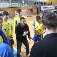 Rokometa&scaron;i Kopra v 2. krogu drugega dela lige NLB za obstanek premagali Misteral Kr&scaron;ko s 34:29 (20:12).