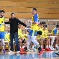 Rokometa&scaron;i Kopra v 2. krogu drugega dela lige NLB za obstanek premagali Misteral Kr&scaron;ko s 34:29 (20:12).