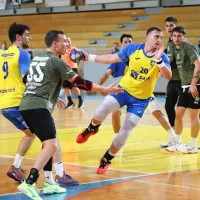 Rokometa&scaron;i Kopra v 2. krogu drugega dela lige NLB za obstanek premagali Misteral Kr&scaron;ko s 34:29 (20:12).