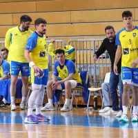 Rokometa&scaron;i Kopra v 2. krogu drugega dela lige NLB za obstanek premagali Misteral Kr&scaron;ko s 34:29 (20:12).