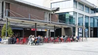 Mladi na Goriškem si želijo, da bi  bari in lokali obratovali tudi v 
poznejših nočnih urah.