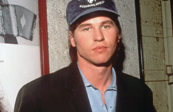 Val Kilmer (1959-2025) 