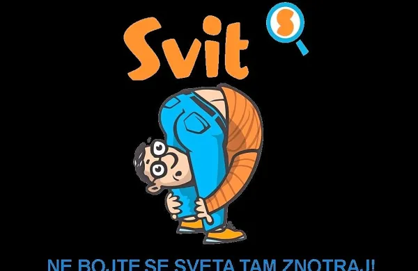 Program Svit deluje na nacionalni ravni od leta 2009.  