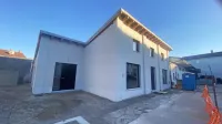 Nove prostore je koprski študentski klub našel le streljaj stran od  
starih.

