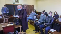 Krivde za očitke iz obtožnice Robert Časar, Marjan Babič in  Milan Pučko niso priznali že novembra 2021. 

