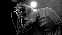 George Clarke je Deafheaven ustanovil pred 16 leti.