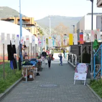 Garažna razprodaja v Novi Gorici: dogodek, ki mlade spodbuja k medsebojni izmenjavi rabljenih stvari