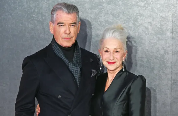 Po mnenju Helen Mirren mora lik Jamesa Bonda ostati mo&scaron;kega spola
