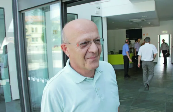 Rudolf Hramec