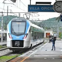 Čezmejni vlaki se obrestujejo