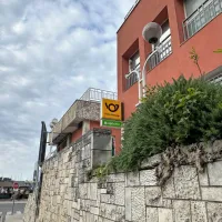 Prostori po&scaron;te v Portorožu naprodaj za skoraj milijon evrov
