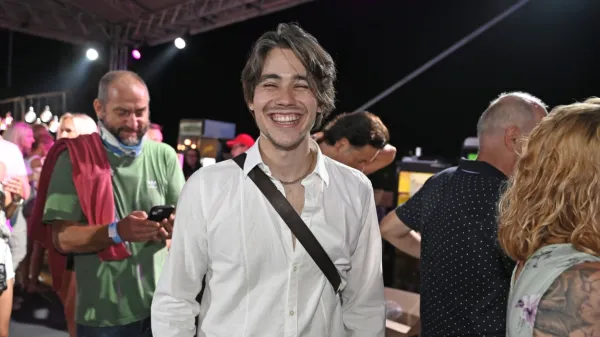 Mora se spraviti nazaj v formo