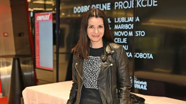 Jana Morelj